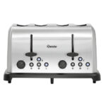 Bartscher Toaster TBRB40 – Bild 6
