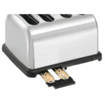 Bartscher Toaster TBRB40 – Bild 7