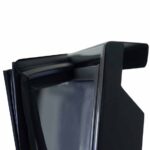 Vaiotec Barkühltisch schwarz / 4 Schubladen - 280 l, 1465 x 520 mm – Bild 9