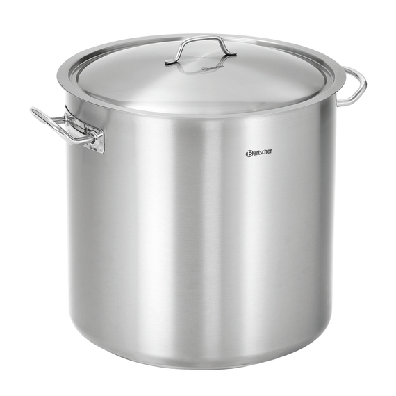 100442.jpg Bartscher Kochtopf 70L-D380 – Bild 1