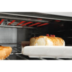 Bartscher Griddle-Salamander 6640 – Bild 8
