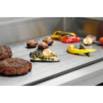 Bartscher Griddle-Salamander 6640 – Bild 3