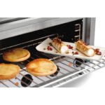Bartscher Griddle-Salamander 6640 – Bild 4