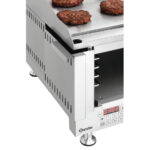 Bartscher Griddle-Salamander 6640 – Bild 6