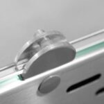Vaiotec Kühlaufsatz mit Glasabdeckung 9xGN1/4, 1800 x 335 mm – Bild 9