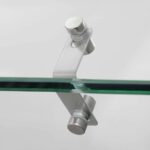 Vaiotec Kühlaufsatz mit Glasabdeckung 8xGN1/3, 1800 x 395 mm – Bild 8