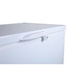 Vaiotec Kühl/Tiefkühltruhe 255 mit Klappdeckel, 1164 x 560 mm – Bild 3