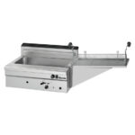 Bartscher Backwarenfritteuse BF 20G – Bild 2