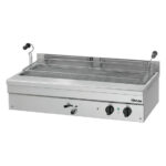 Bartscher Backwarenfritteuse BF 35E