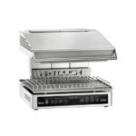 Bartscher Hi-Light-Lift-Salamander Premium – Bild 4