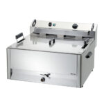 Bartscher Backwarenfritteuse BF 30E – Bild 4