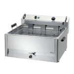 Bartscher Backwarenfritteuse BF 30E – Bild 3