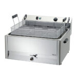 Bartscher Backwarenfritteuse BF 30E – Bild 2