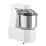 Bartscher Teigknetmaschine Pro 25/32 FRFK – Bild 8