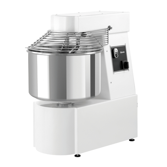101833_1.jpg Bartscher Teigknetmaschine Pro 25/32 FRFK – Bild 1