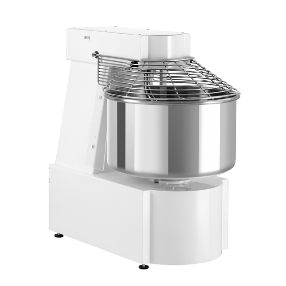 101834.jpg Bartscher Teigknetmaschine Pro 36/41 FRFK – Bild 1