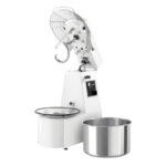 Bartscher Teigknetmaschine Pro 25/32 ARSK – Bild 4