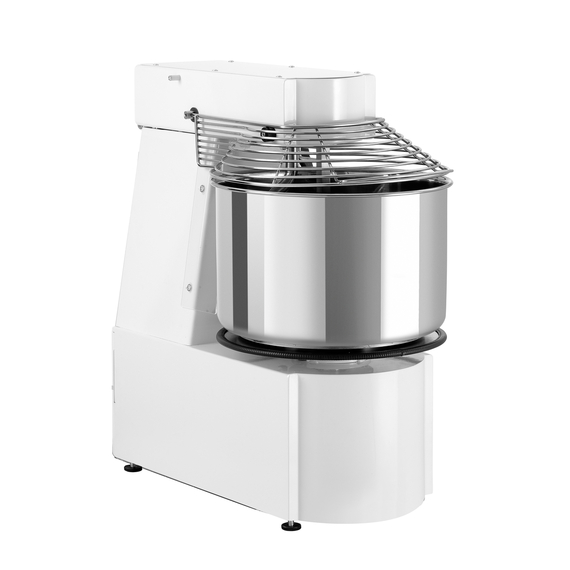 101835_2.jpg Bartscher Teigknetmaschine Pro 25/32 ARSK – Bild 1