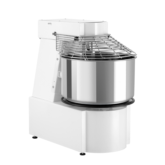 101836_2.jpg Bartscher Teigknetmaschine Pro 36/41 ARSK – Bild 1
