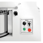 Bartscher Teigknetmaschine Easy 22/40 ARSK – Bild 3