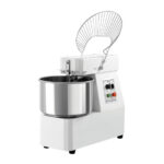Bartscher Teigknetmaschine Easy 18/30 FRFK – Bild 7