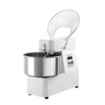 Bartscher Teigknetmaschine Easy 30/50 FRFK – Bild 8