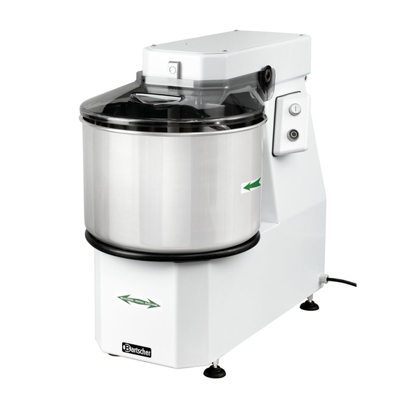 101864.jpg Bartscher Teigknetmaschine 12kg/16L AS – Bild 1