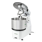 Bartscher Teigknetmaschine 12kg/16L AS – Bild 2