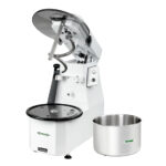 Bartscher Teigknetmaschine 18kg/22L AS – Bild 4