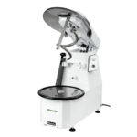 Bartscher Teigknetmaschine 25kg/32L AS – Bild 5