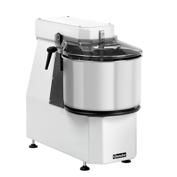 101868_1.jpg Bartscher Teigknetmaschine 25kg/32L Plus – Bild 1
