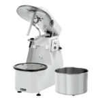 Bartscher Teigknetmaschine 25kg/32L Plus – Bild 5