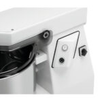 Bartscher Teigknetmaschine 25kg/32L Plus – Bild 6