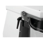 Bartscher Teigknetmaschine 25kg/32L Plus – Bild 7