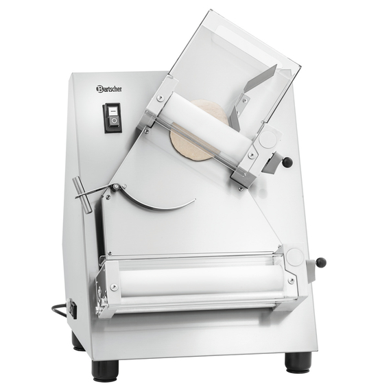 101880_2.jpg Bartscher Teigausrollmaschine 3000 – Bild 1
