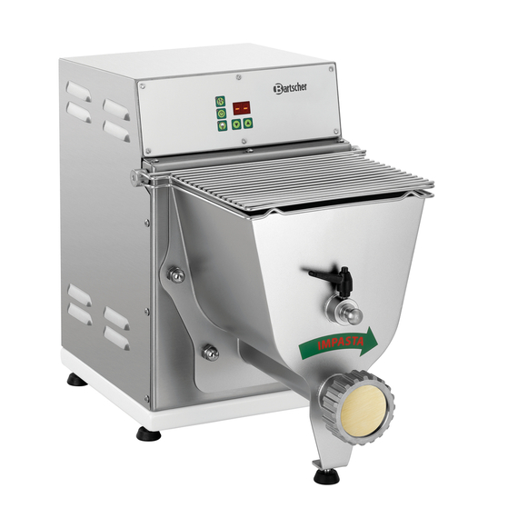 101904.jpg Bartscher Pastamaschine 8000 – Bild 1