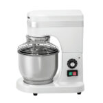 Bartscher Planetenrührmaschine 0,75kg/5L AS – Bild 2