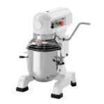 Bartscher Planetenrührmaschine 3kg/10L AS – Bild 2