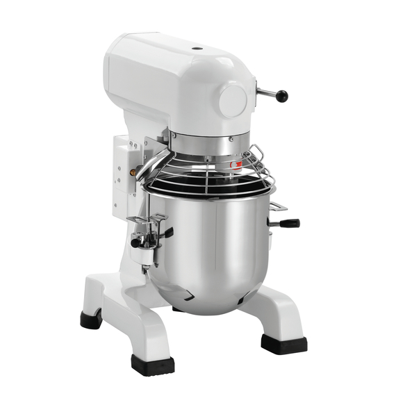 101916_1.jpg Bartscher Planetenrührmaschine 3kg/10L AS – Bild 1