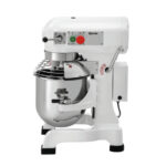 Bartscher Planetenrührmaschine 3kg/10L AS – Bild 3