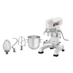Bartscher Planetenrührmaschine 3kg/10L AS – Bild 5