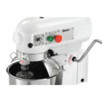 Bartscher Planetenrührmaschine 3kg/10L AS – Bild 4
