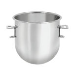 Bartscher Planetenrührmaschine 3kg/10L AS – Bild 7