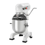 Bartscher Planetenrührmaschine 9kg/30L AS – Bild 2