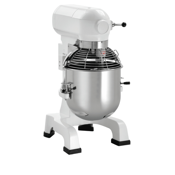 101917_1.jpg Bartscher Planetenrührmaschine 9kg/30L AS – Bild 1