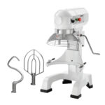 Bartscher Planetenrührmaschine 9kg/30L AS – Bild 6