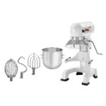 Bartscher Planetenrührmaschine 9kg/30L AS – Bild 7