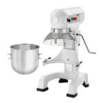 Bartscher Planetenrührmaschine 9kg/30L AS – Bild 8