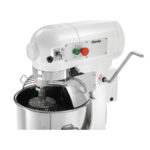 Bartscher Planetenrührmaschine 9kg/30L AS – Bild 3