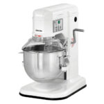Bartscher Planetenrührmaschine 1,2kg/7L AS – Bild 3